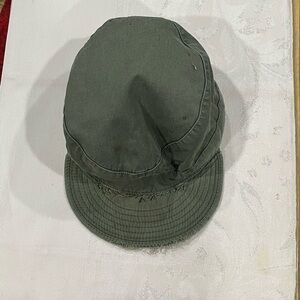 WW2 Field Cap